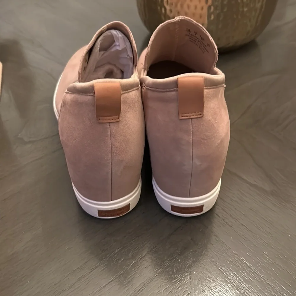 Dr. Scholl's Scarlette Wedge Slip-On